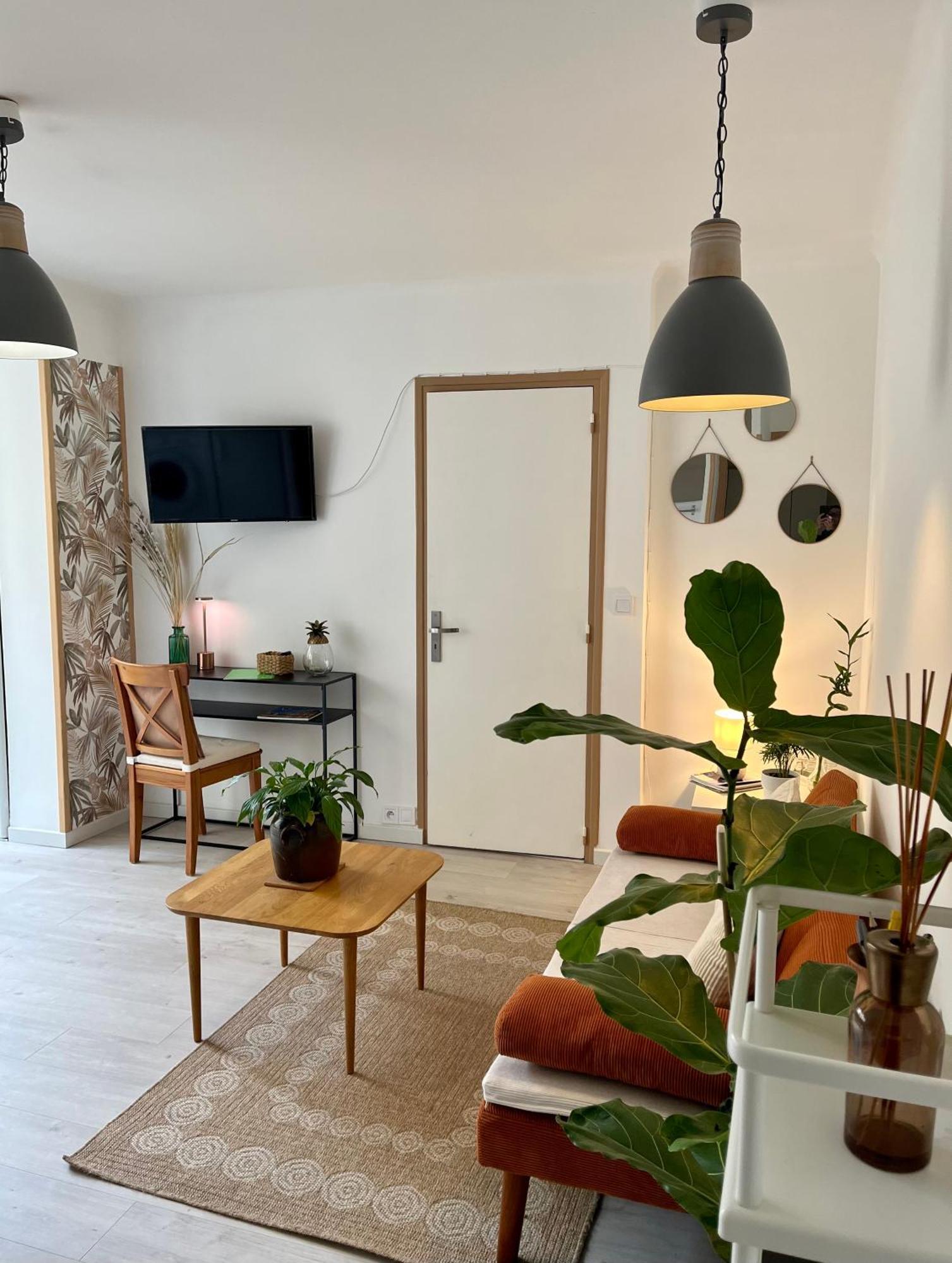 Cozy Appartement En Centre-Ville مونبيلييه المظهر الخارجي الصورة
