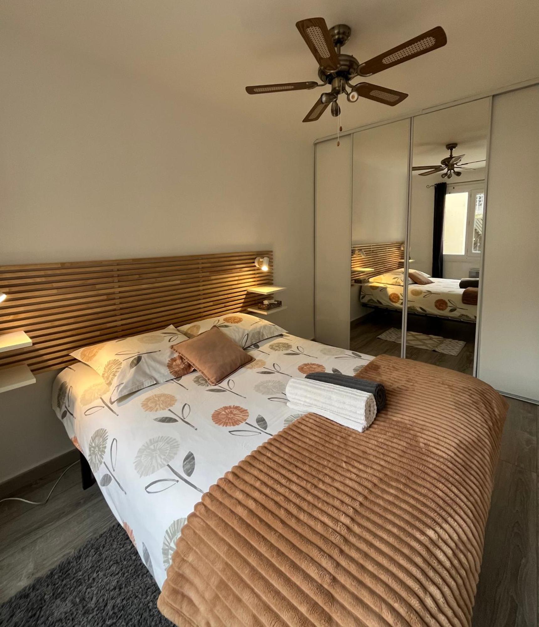 Cozy Appartement En Centre-Ville مونبيلييه المظهر الخارجي الصورة